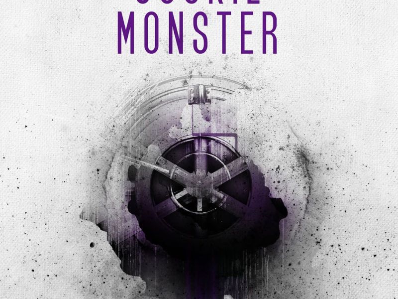 Cookie Monster – Vernor Vinge [Kube #2 ; #UHL&nbsp;03]