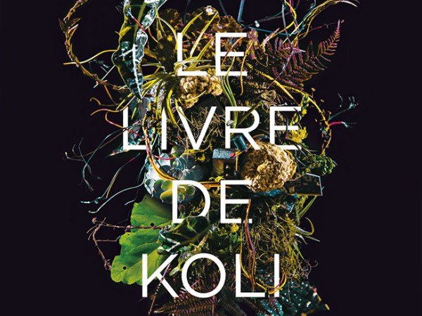 Le Livre de Koli – M.R. Carey [Rempart&nbsp;#1]