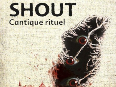 Ring Shout – P. Djèlí&nbsp;Clark