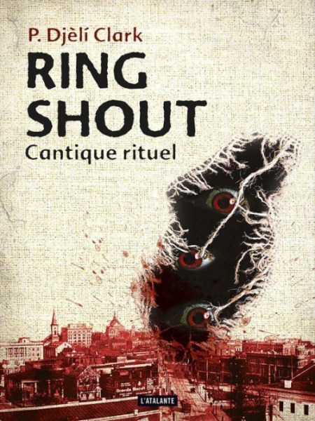 Ring Shout – P. Djèlí&nbsp;Clark