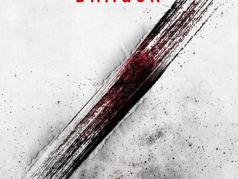 Dragon – Thomas Day [#UHL&nbsp;01]