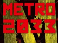 Metro 2033 – Dmitry&nbsp;Glukhovsky
