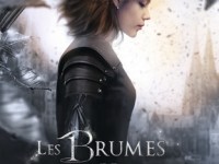 Les Brumes de Cendrelune, tome 1 : Le jardin des âmes – Georgia Caldera [Kube&nbsp;#7]