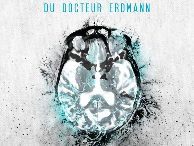 Le Nexus du Docteur Erdmann – Nancy Kress [#UHL&nbsp;02]