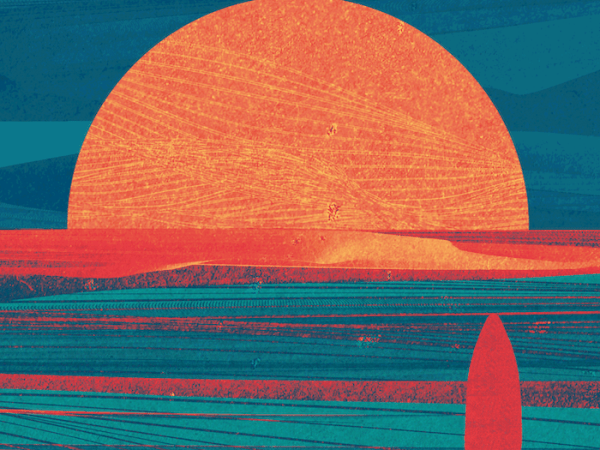 Resilient Thinking – Raphaël Granier de&nbsp;Cassagnac