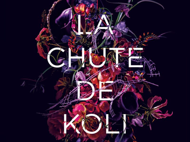 La Chute de Koli – M.R. Carey [Rempart&nbsp;#3]