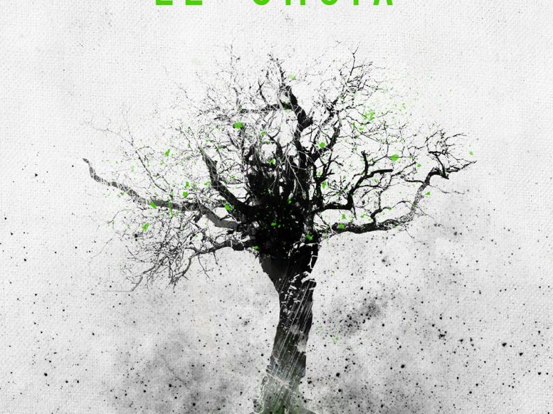 Le Choix – Paul J. McAuley [#UHL&nbsp;04]