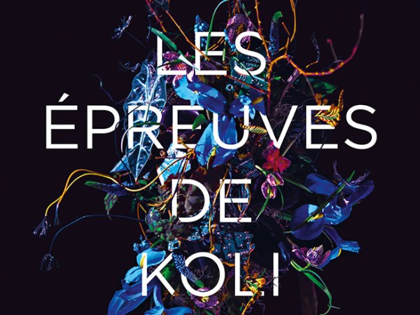 Les Épreuves de Koli – M.R. Carey [Rempart&nbsp;#2]