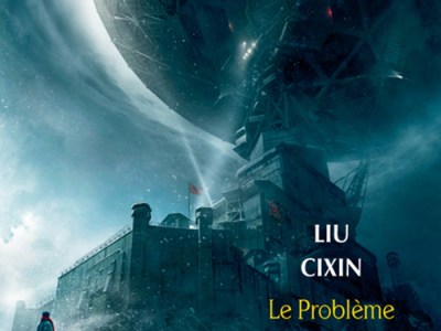 Le Problème à Trois Corps – Cixin Liu [Trilogie des Trois Corps&nbsp;#1]