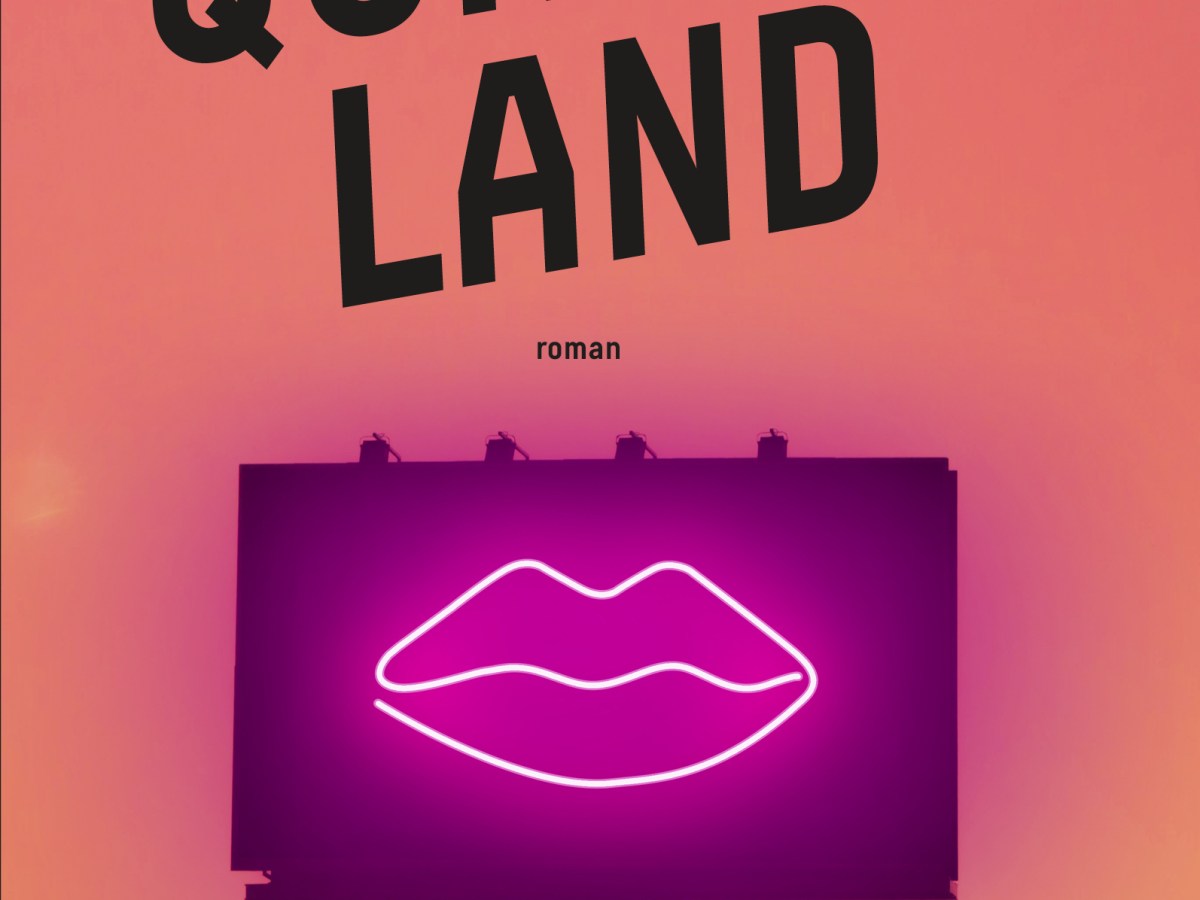 Quality Land – Marc-Uwe&nbsp;Kling