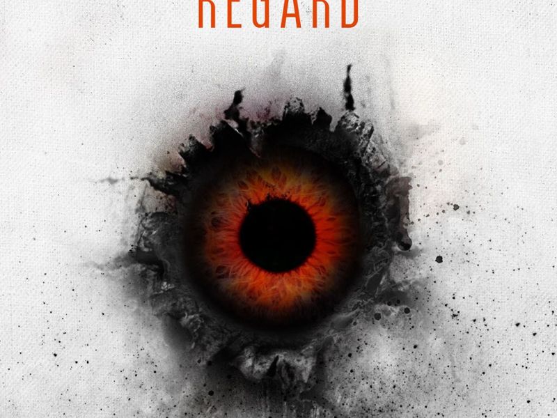 Le Regard – Ken Liu [#UHL&nbsp;09]