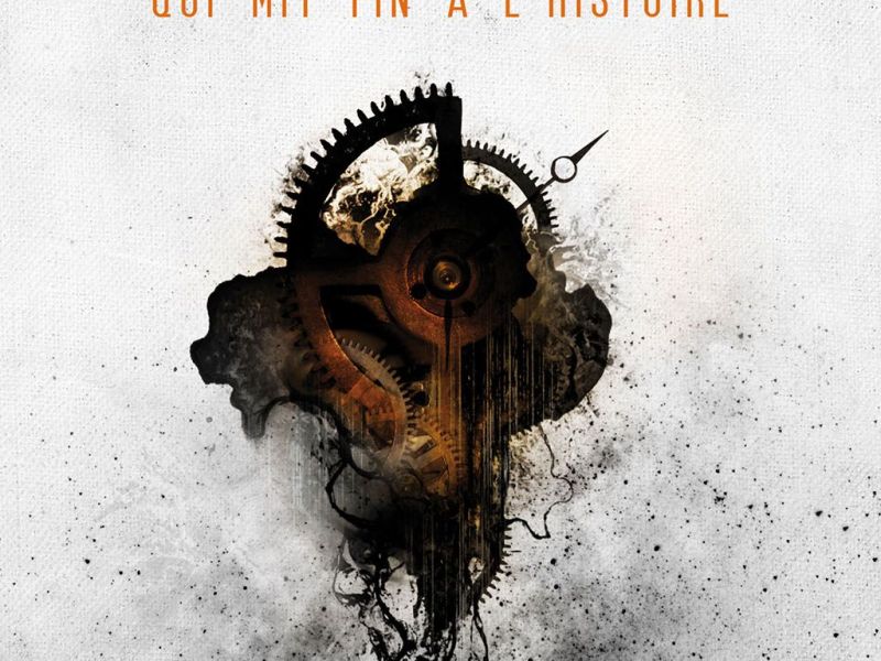 L&rsquo;homme qui mit fin à l&rsquo;Histoire – Ken Liu [#UHL&nbsp;06]