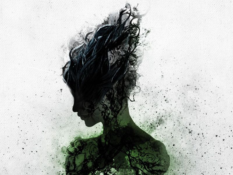 Poumon vert – Ian R. McLeod [#UHL&nbsp;08]