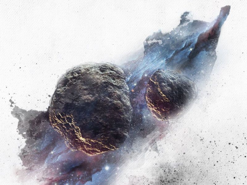 Cérès et Vesta – Greg Egan [#UHL&nbsp;07]