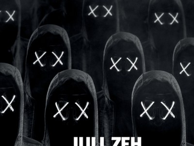 Cœurs vides – Juli&nbsp;Zeh