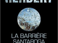La Barrière Santaroga – Frank&nbsp;Herbert
