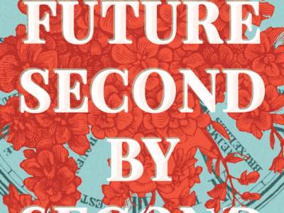 The Future Second By Second – Meridel Newton [The Shelter Trilogy&nbsp;#1]