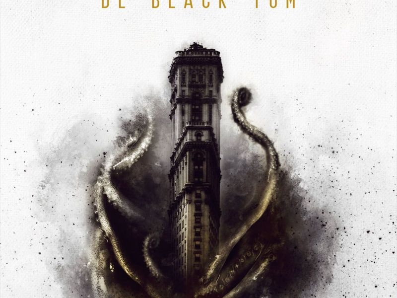 La ballade de Black Tom – Victor Lavalle [#UHL&nbsp;13]