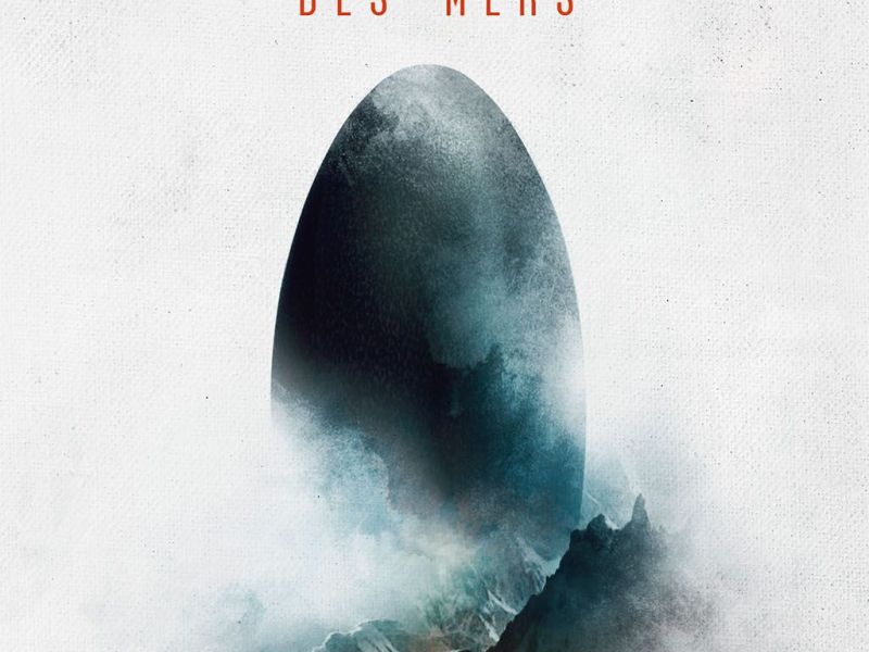 Le fini des mers – Gardner Dozois [#UHL&nbsp;14]