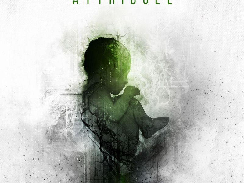 L&rsquo;enfance attribuée – David Marusek [#UHL&nbsp;21]