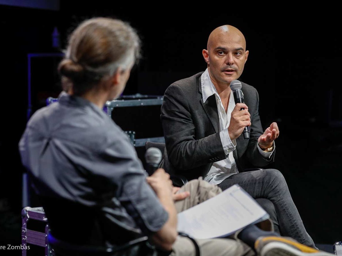 Autour de l&rsquo;imaginaire : NIFFF – Romain&nbsp;Lucazeau