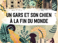 Un gars et son chien à la fin du monde – C. A.&nbsp;Fletcher