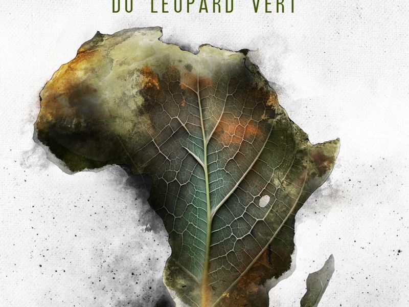 La Peste du Léopard Vert – Walter Jon Williams [#UHL&nbsp;47]