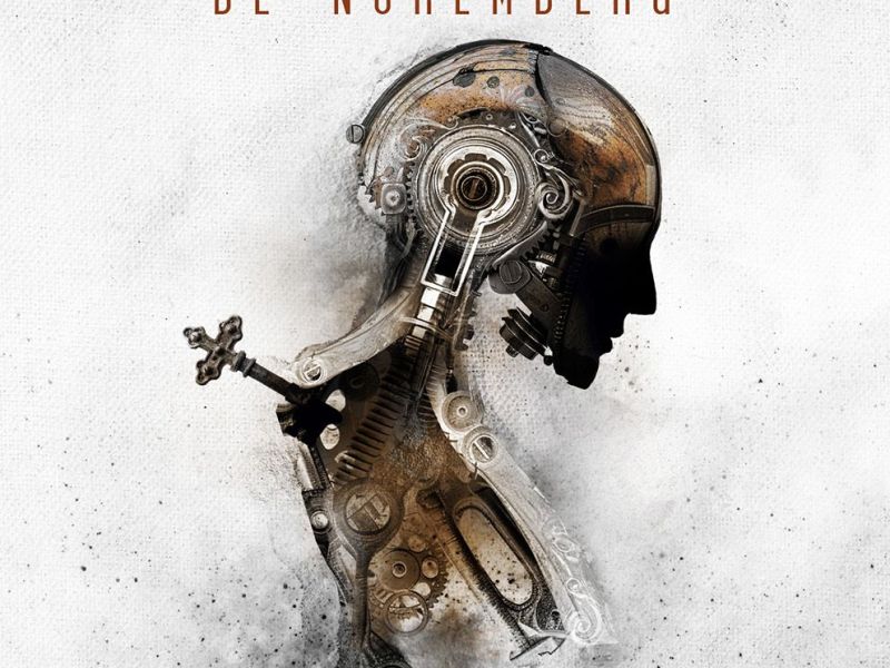 L&rsquo;Automate de Nuremberg – Thomas Day [#UHL&nbsp;53]